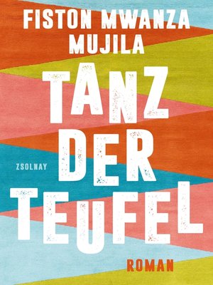 cover image of Tanz der Teufel